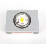 LAMPA LED SPECTROLIGHT STARTER 100, FULL CYCLE, 100W, COB CITIZEN, SOCZEWKA 120°, (wzrost+kwitnienie)