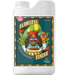 FLAWLESS FINISH/FINAL PHASE, 0.25L/250ML NAWÓZ KOŃCOWY, (gleba, hydro, kokos), ADVANCED NUTRIENTS
