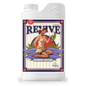 REVIVE, 0,25L/250ML, REAKTYWATOR DLA SŁABYCH ROŚLIN, (gleba, hydro, kokos), ADVANCED NUTRIENTS