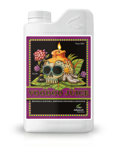 VOODOO JUICE, 0.25L/250ML, BAKTERIE STYMULUJĄCE KORZENIE, (gleba, hydro, kokos), ADVANCED NUTRIENTS