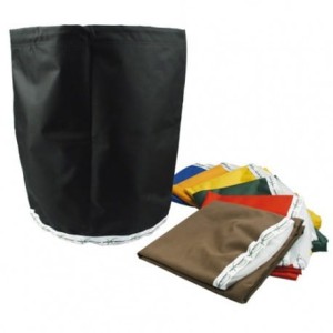 WORKI DO SEPARACJI PYŁKU EXTRAKTOR BAG MaXtractor 3.8L + 7szt 25-220u