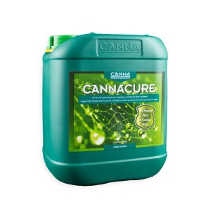 CANNACURE, CANNA CURE 5L, KONCENTRAT, PŁYN OCHRONNY NA PLEŚŃ I OWADY, STYMULATOR, CANNA
