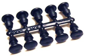 ZATYCZKA DO WĘŻY 9MM - AUTOPOT