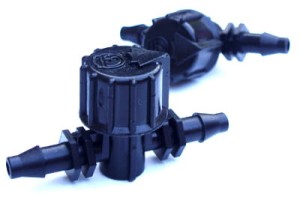 Kranik do węża 9mm AutoPot