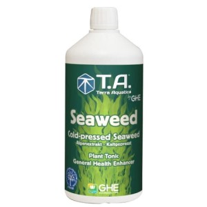 T.A. Seaweed 0,5l 500ml