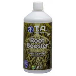 T.A. Root Booster 0,5l 500ml