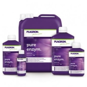 Plagron PURE ZYM 500ml Stymulator Enzymy