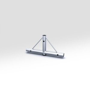 RoyalRoom łącznik prosty do serii Classic 19mm