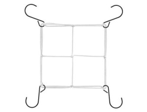 RoyalRoom Siatka Elastyczna 40x40cm SCROG