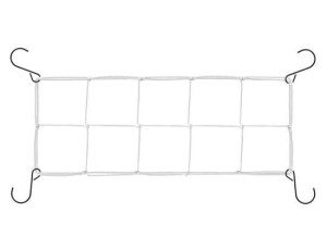 RoyalRoom Siatka Elastyczna 80x40cm SCROG