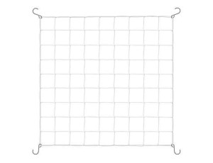 RoyalRoom Siatka Elastyczna 120x120cm SCROG