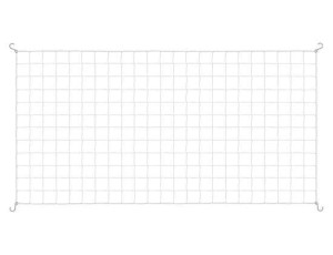 RoyalRoom Siatka Elastyczna 300x150cm SCROG