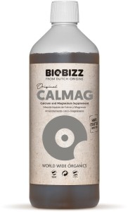 CALMAG 0,5L BIOBIZZ