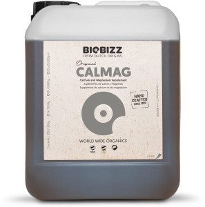 CALMAG 5L BIOBIZZ