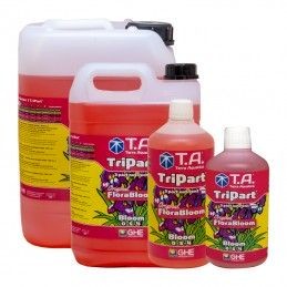 T.A. Flora Bloom TRI PART 0,5l 500ml