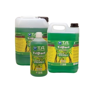 T.A. Flora Gro TRI PART 0,5l 500ml