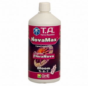 T.A. Nova Max Bloom 1L