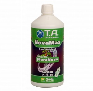 T.A. Nova Max Grow 1L