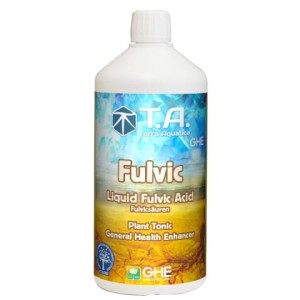 T.A. Fulvic 1L