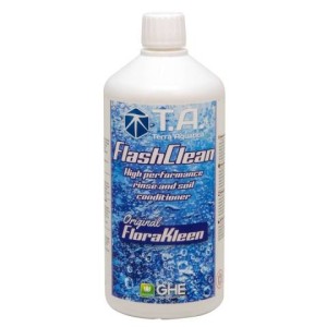 T.A. Flash Clean 5L