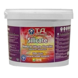 T.A. Silicate 5L