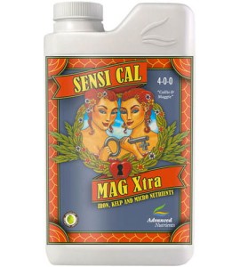 SENSI CAL-MAG XTRA 10L ADVANCED NUTRIENTS