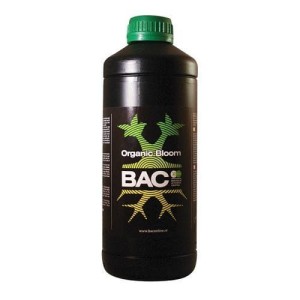 BAC Organic Bloom 500ml