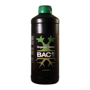 BAC Organic Grow 500ml