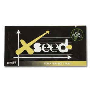 BAC Xseed 10ml 