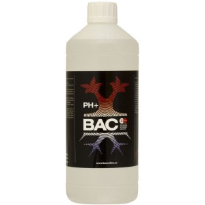 BAC pH plus 1L 50%