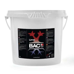 BAC Lime 5 kg
