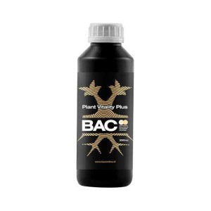 BAC Plant Vitality Plus 250 ml 