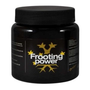 BAC Frooting Power 325g 