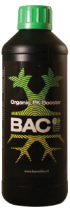 BAC PK Booster 1L