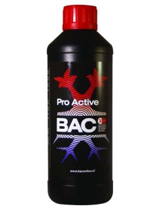 BAC Pro Active 500ml