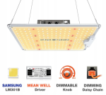 Lampa LED SPIDER FARMER SF1000 100W
