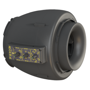 Wentylator kanałowy SECRET JARDIN EXTRACTOR T 150/250/350M3/H