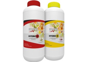 HYDRO A+B 1L HY-PRO