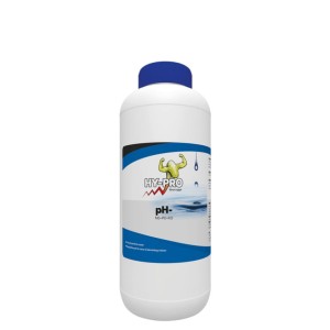 PH MINUS GROW 500 ml HY-PRO 