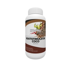ROOTSTIMULATOR COCO 1L HY-PRO