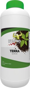 TERRA 500ml  HY-PRO 