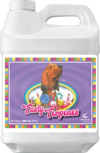 TASTY TERPENES 0,5L/500ML   ADVANCED NUTRIENTS