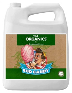 OG Organics BUD CANDY 500ml ADVANCED NUTRIENTS 