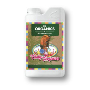 OG Organics TASTY TERPENES 250ml ADVANCED NUTRIENTS