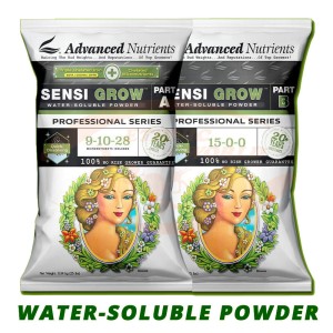 SENSI GROW PRO A/B T 2x500G ADVANCED NUTRIENTS 