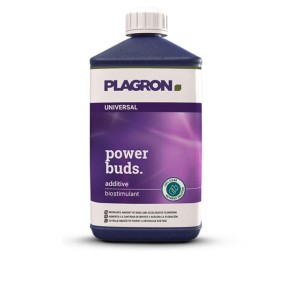 POWER BUDS 5L PLAGRON