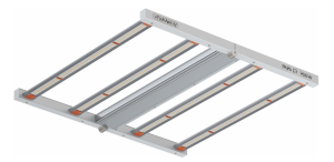 VF KRAKÓW LAMPA LED 400W TRPS 2,7 µmol/J DUAL FULL SPECTRUM 0-10V RJ14