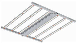 VF KRAKÓW LAMPA LED 660W TRPS 2,7 µmol/J DUAL FULL SPECTRUM 0-10V RJ14