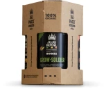 Biobizz Juju Royal TryPack 3x250ml – zestaw nawozów organicznych dla 1-4 roślin
