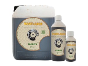 ROOT-JUICE, 0.25L/250ML, ORGANICZNY STYMULATOR KORZENI, BIOBIZZ